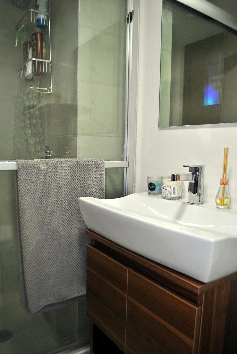 Departamento en Manzanastitla, Cuajimalpa de Morelos, foto 23 de 26