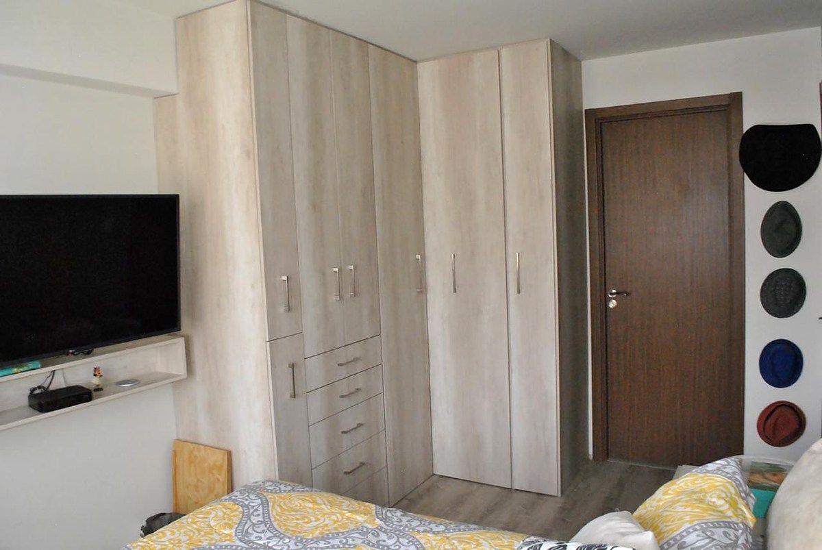 Departamento en Manzanastitla, Cuajimalpa de Morelos, foto 26 de 26