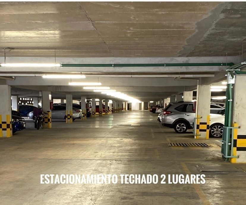 Apartment in Manzanastitla, Cuajimalpa de Morelos, photo 3 of 26