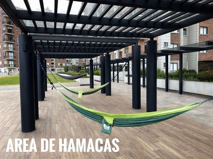 Apartment in Manzanastitla, Cuajimalpa de Morelos, photo 9 of 26