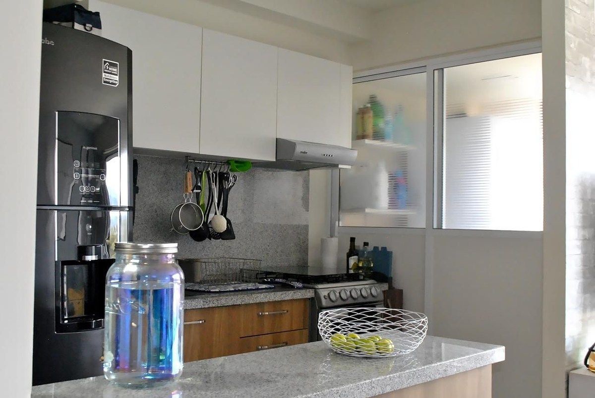 Apartment in Manzanastitla, Cuajimalpa de Morelos, photo 13 of 26