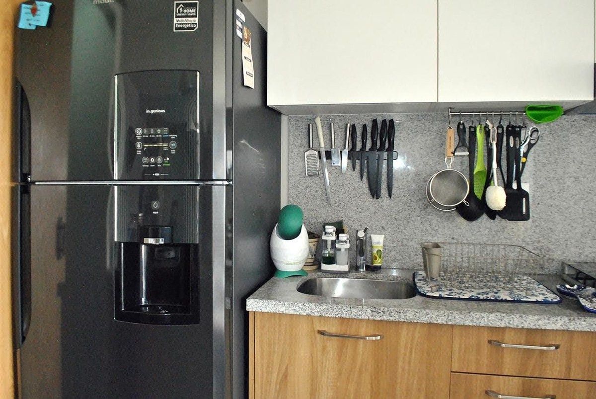 Apartment in Manzanastitla, Cuajimalpa de Morelos, photo 15 of 26