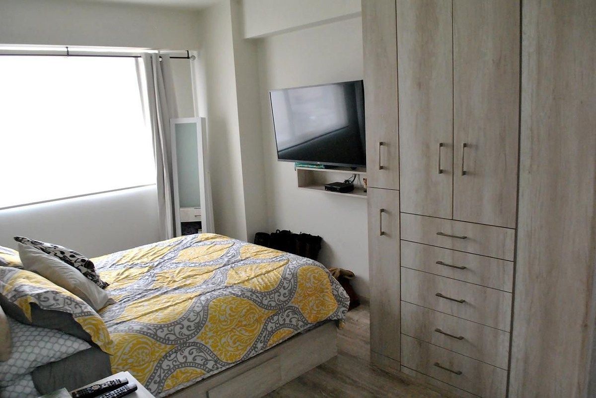 Apartment in Manzanastitla, Cuajimalpa de Morelos, photo 17 of 26