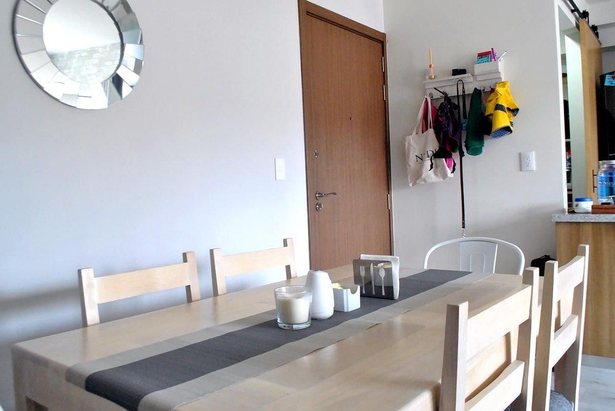 Apartment in Manzanastitla, Cuajimalpa de Morelos, photo 18 of 26