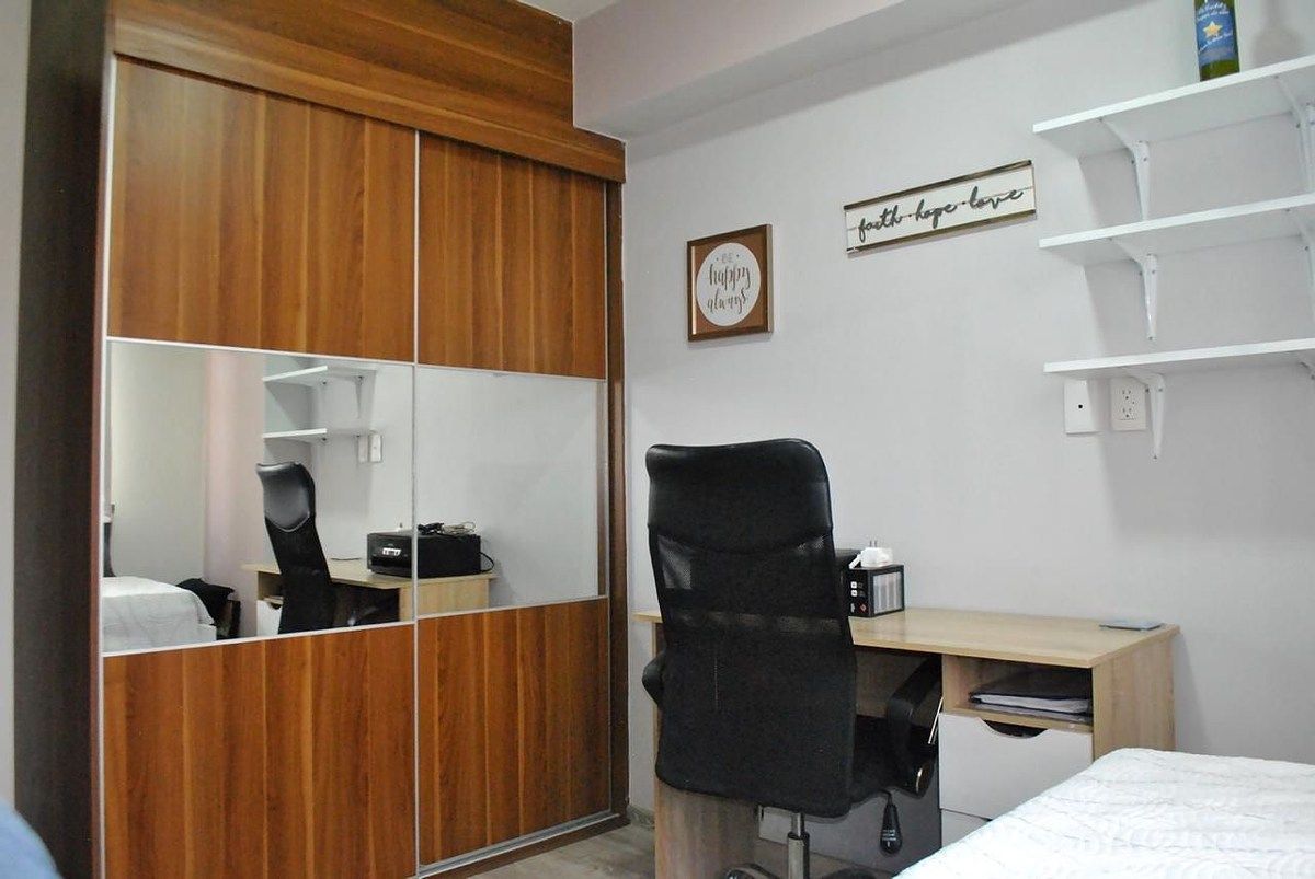 Apartment in Manzanastitla, Cuajimalpa de Morelos, photo 19 of 26