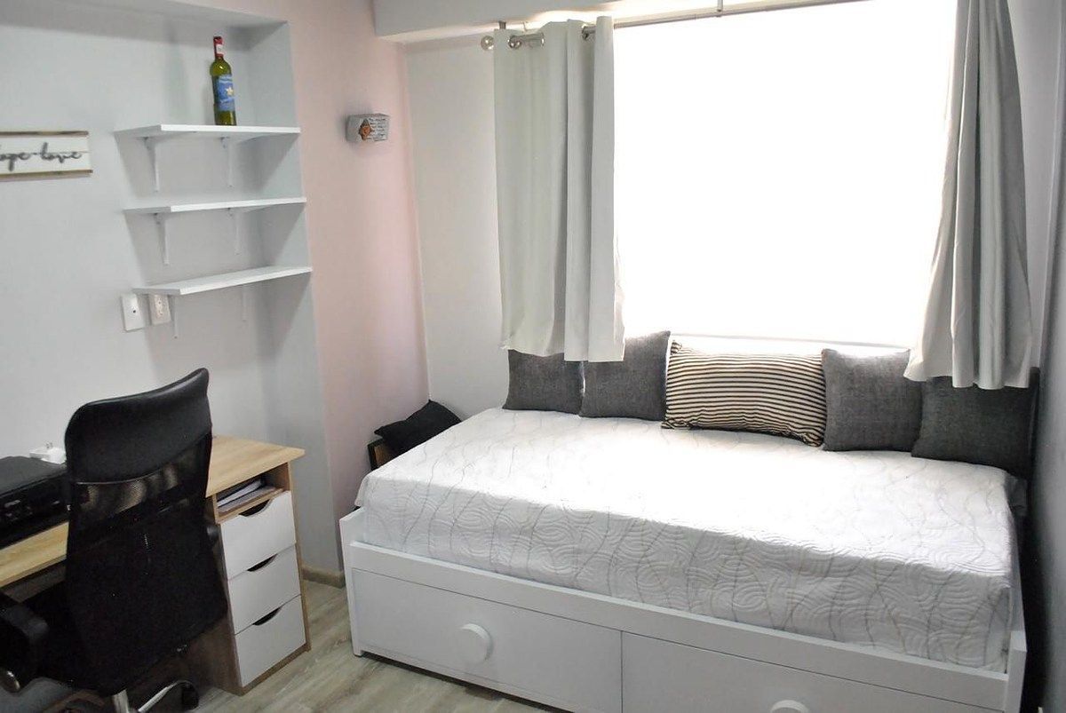 Apartment in Manzanastitla, Cuajimalpa de Morelos, photo 20 of 26