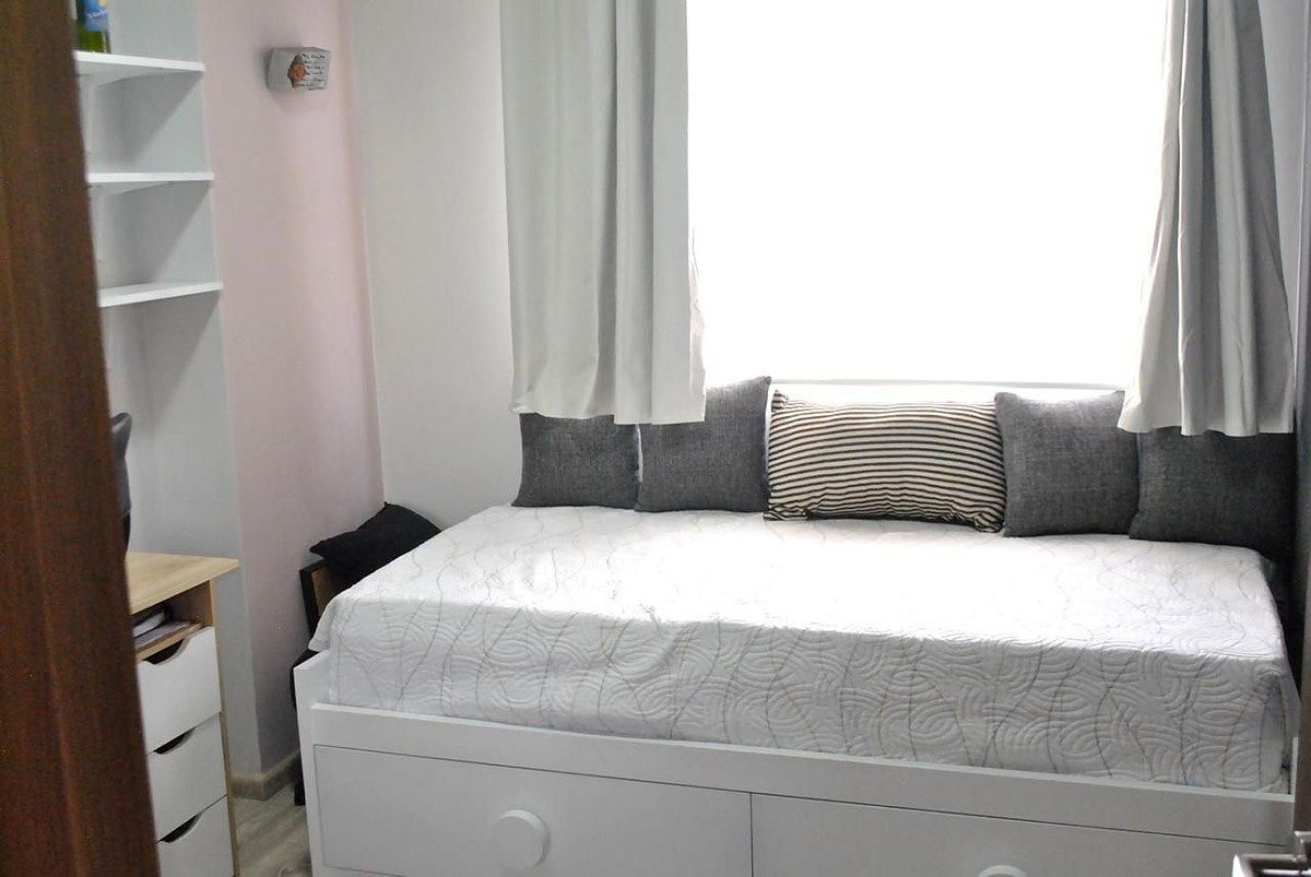 Apartment in Manzanastitla, Cuajimalpa de Morelos, photo 21 of 26