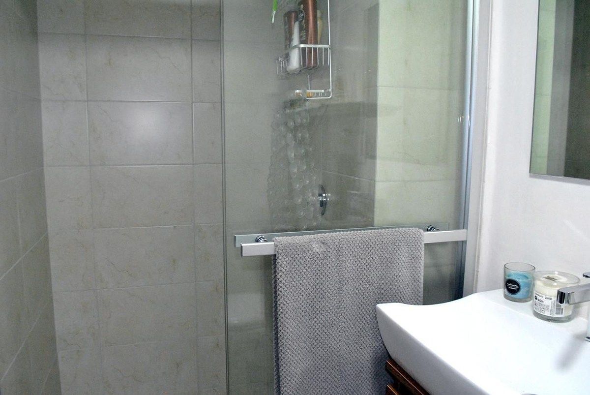 Apartment in Manzanastitla, Cuajimalpa de Morelos, photo 22 of 26