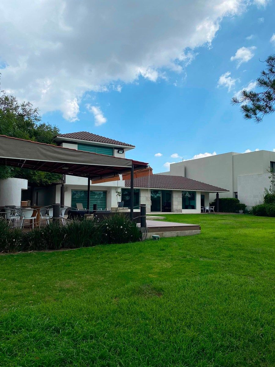 Casa en Country Club Gran Jardín