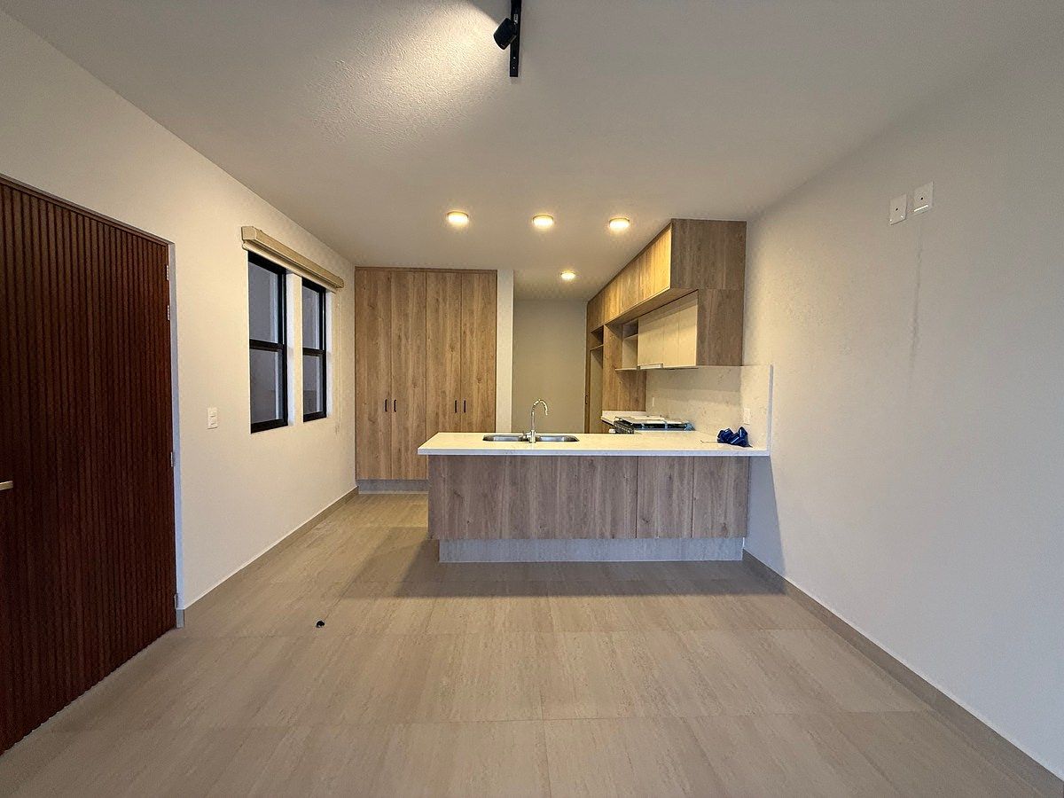 Departamento en Zarú, El Marqués, foto 5 de 25