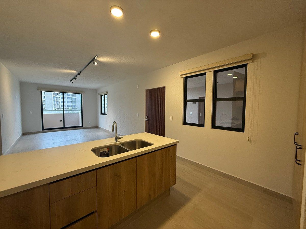 Departamento en Zarú, El Marqués, foto 7 de 25