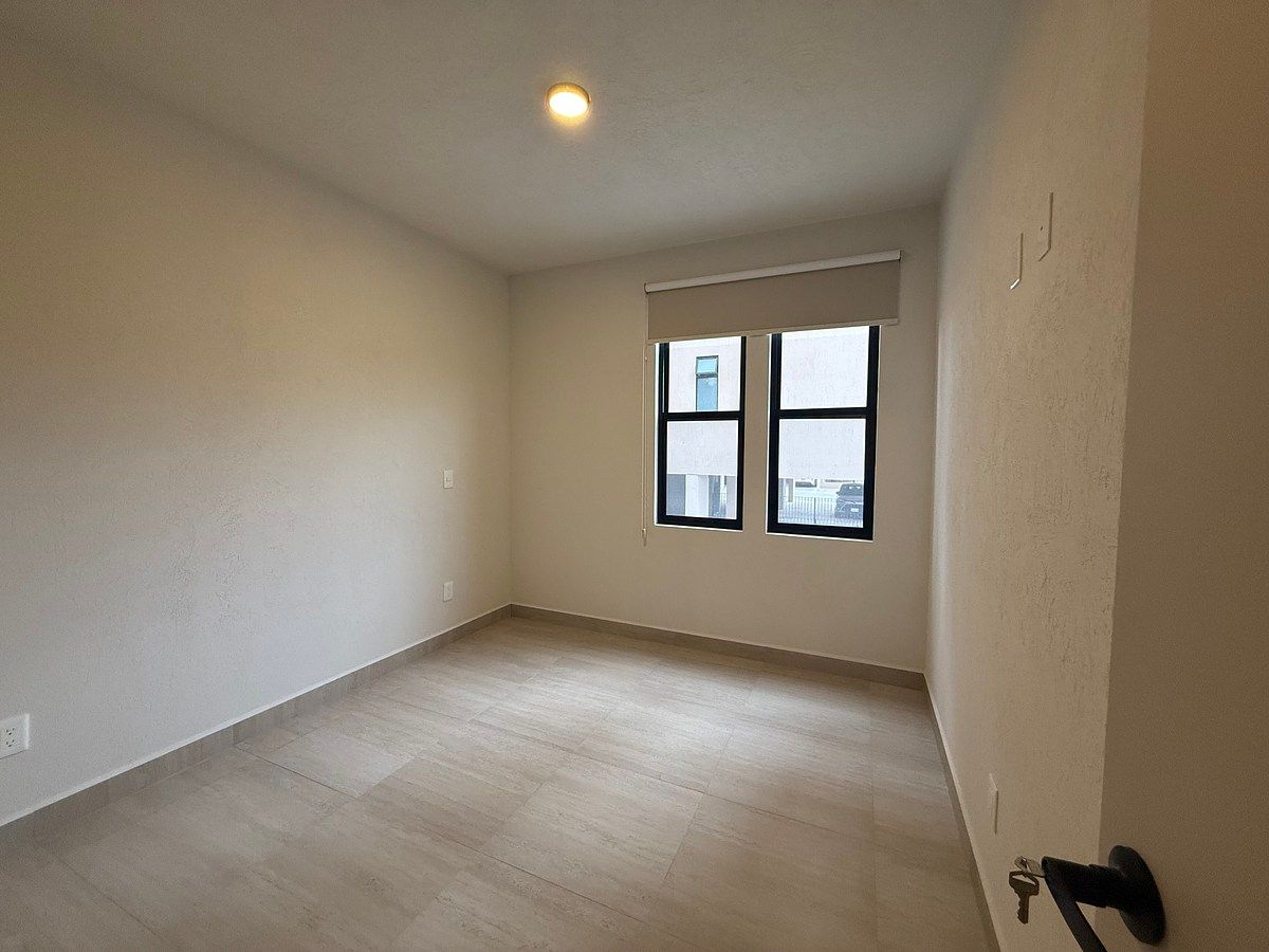 Departamento en Zarú, El Marqués, foto 16 de 25