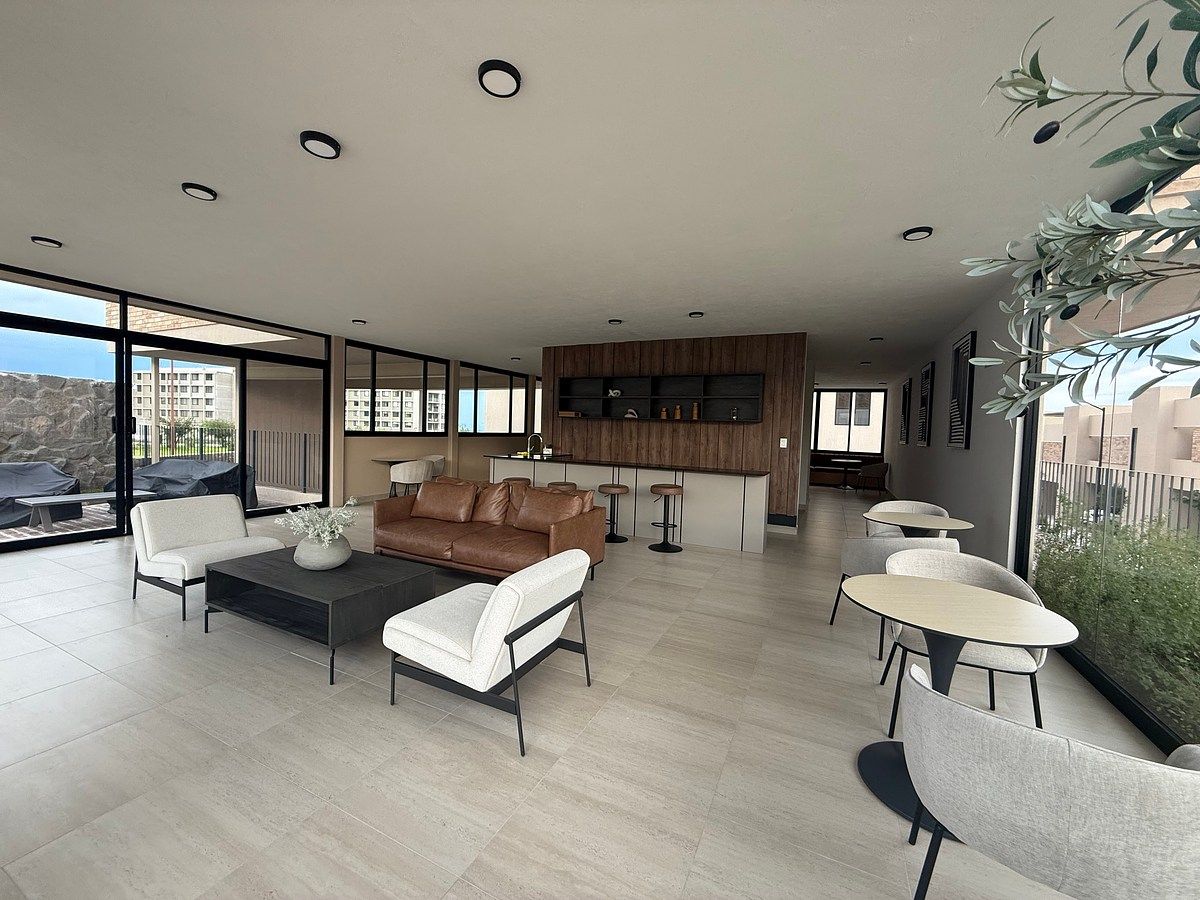 Departamento en Zarú, El Marqués, foto 19 de 25