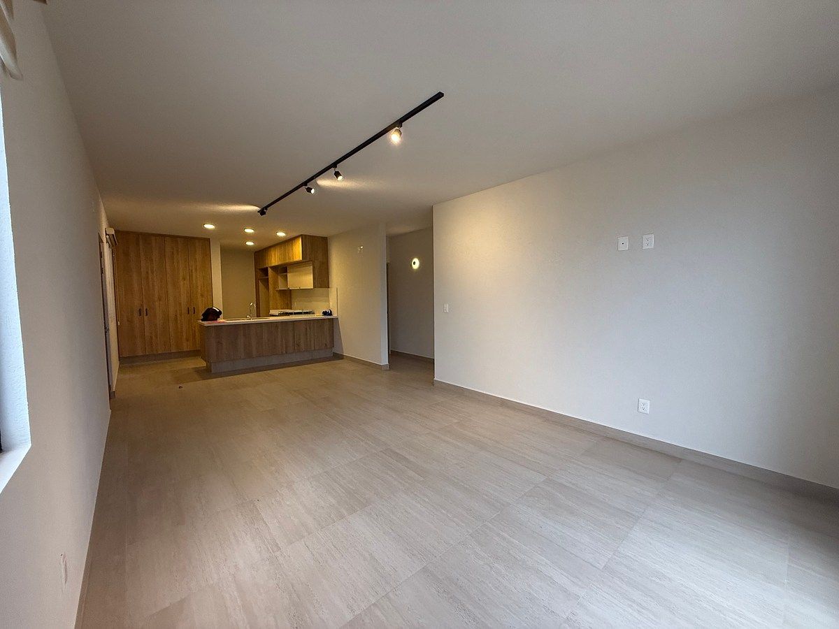Departamento en Zarú, El Marqués, foto 6 de 25