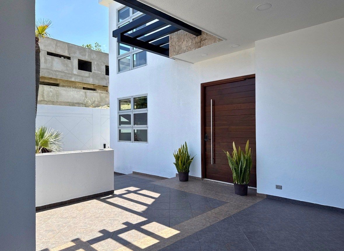Casa en Cumbres de Juárez, Tijuana, foto 8 de 49
