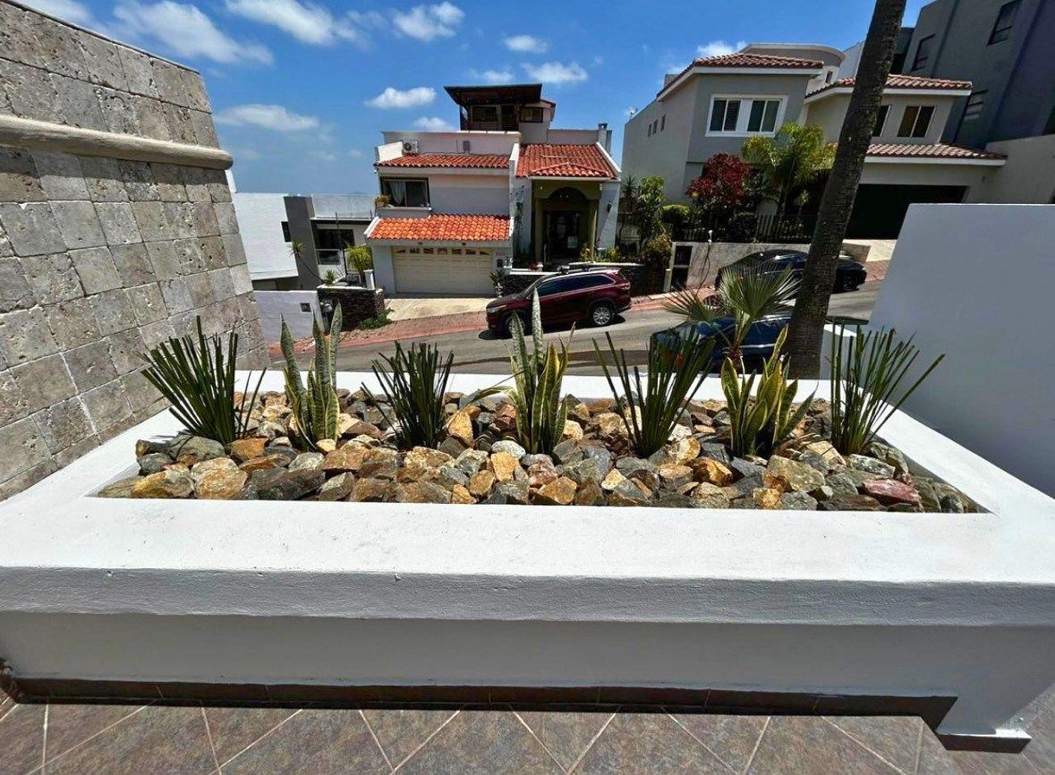 Casa en Cumbres de Juárez, Tijuana, foto 9 de 49