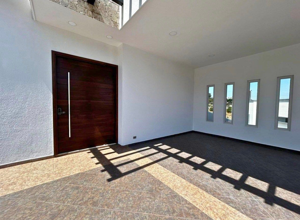 Casa en Cumbres de Juárez, Tijuana, foto 10 de 49