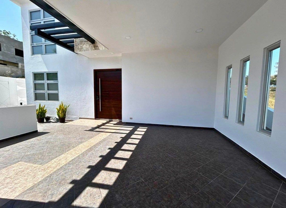 Casa en Cumbres de Juárez, Tijuana, foto 13 de 49