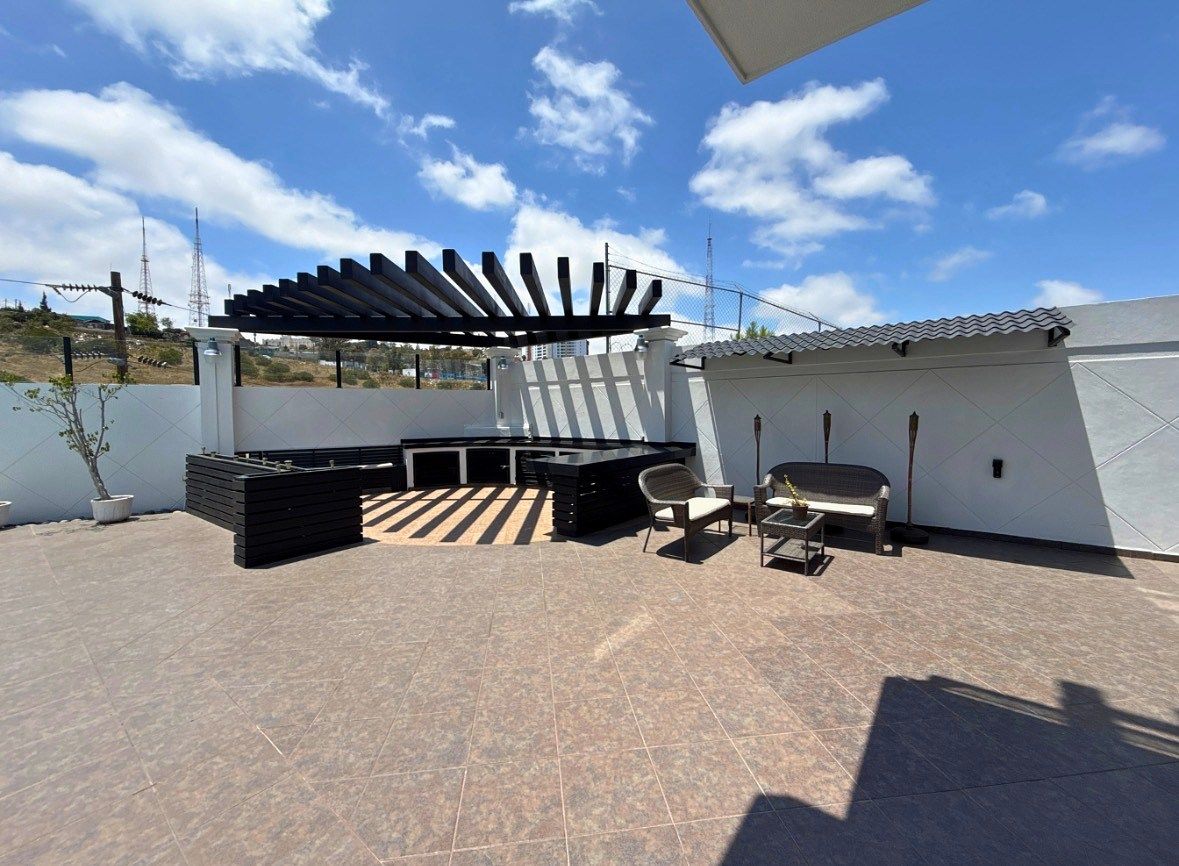 Casa en Cumbres de Juárez, Tijuana, foto 21 de 49