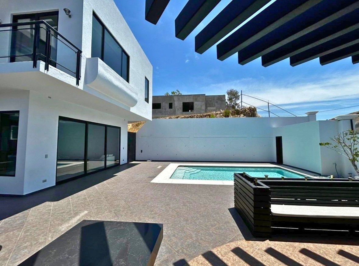 Casa en Cumbres de Juárez, Tijuana, foto 23 de 49