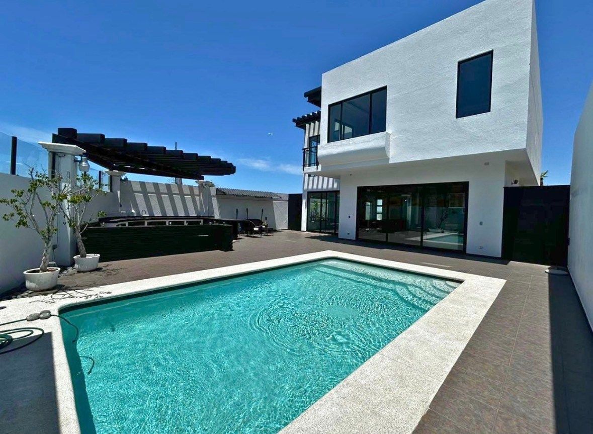 Casa en Cumbres de Juárez, Tijuana, foto 24 de 49