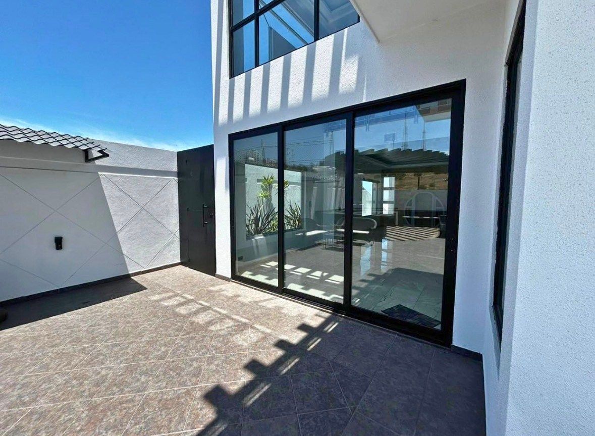 Casa en Cumbres de Juárez, Tijuana, foto 26 de 49
