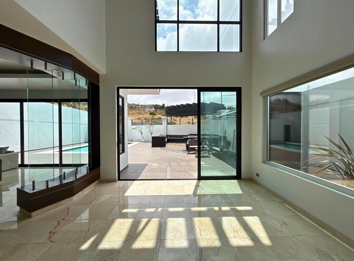 Casa en Cumbres de Juárez, Tijuana, foto 33 de 49