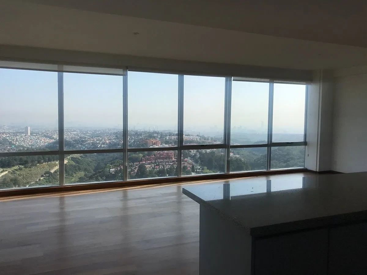 Apartamento em Santa Fe, Álvaro Obregón, foto 4 de 38