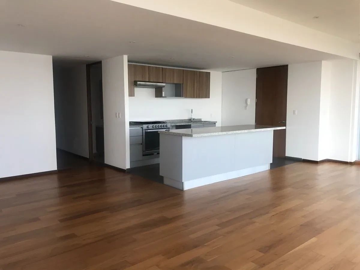 Apartamento em Santa Fe, Álvaro Obregón, foto 7 de 38