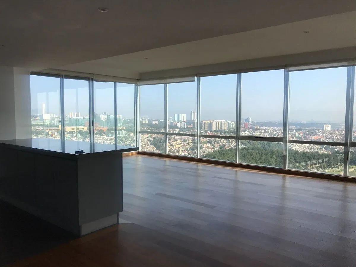 Apartamento em Santa Fe, Álvaro Obregón, foto 9 de 38