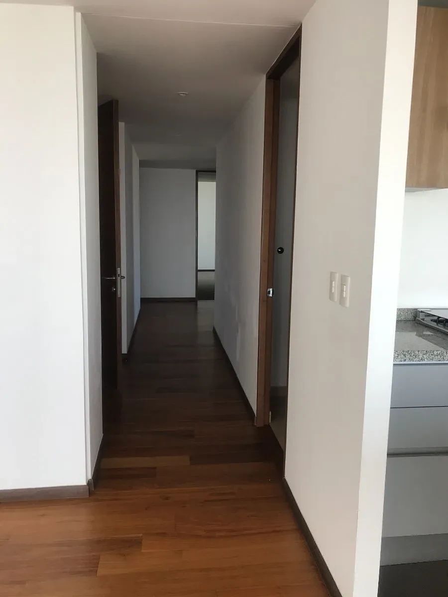 Apartamento em Santa Fe, Álvaro Obregón, foto 19 de 38