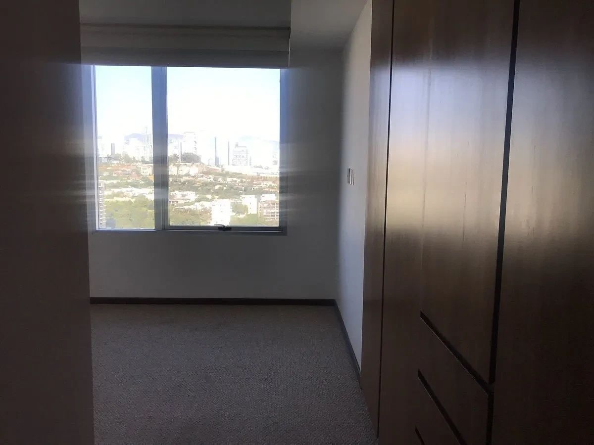 Apartamento em Santa Fe, Álvaro Obregón, foto 16 de 38