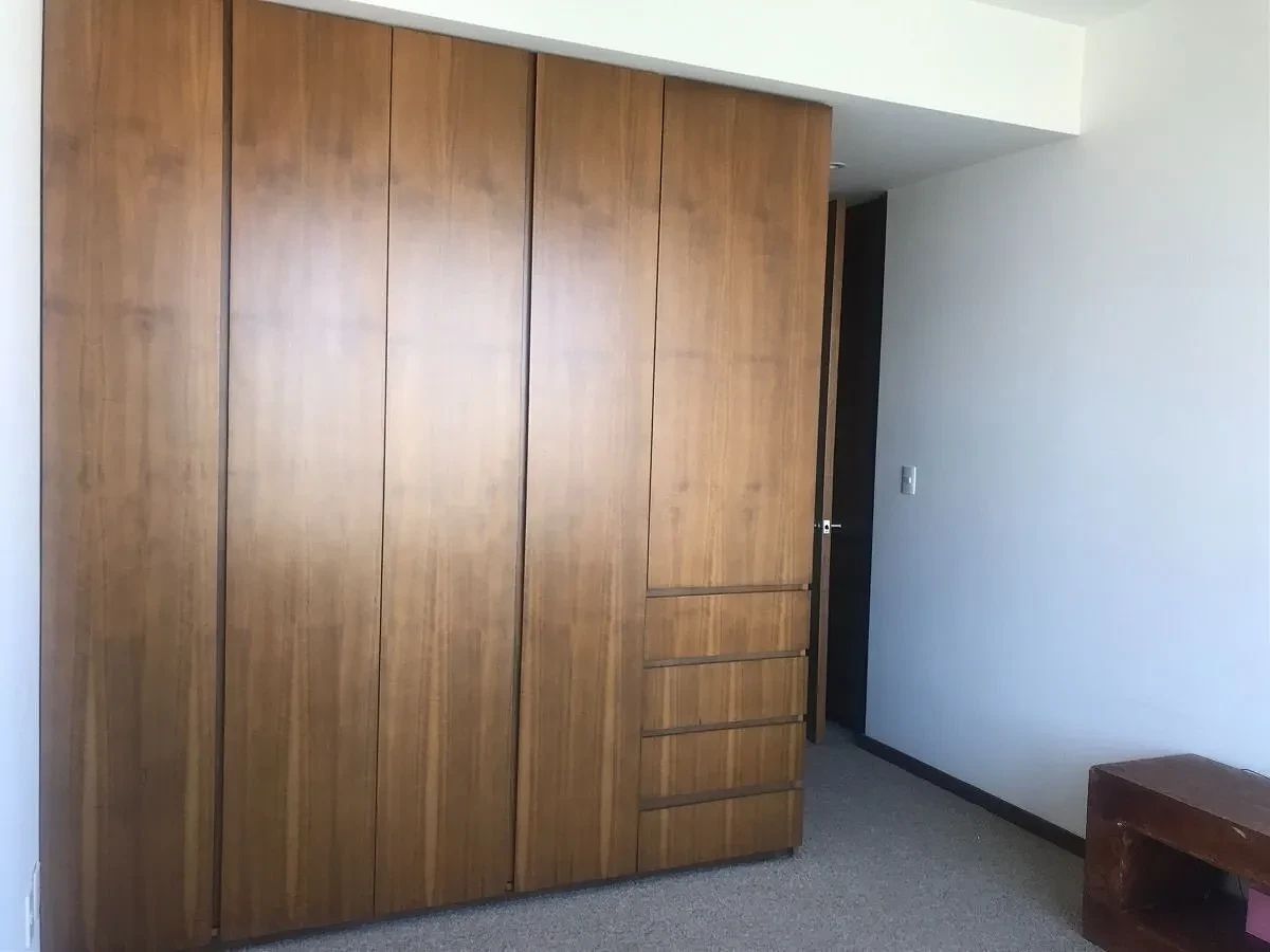 Apartamento em Santa Fe, Álvaro Obregón, foto 18 de 38
