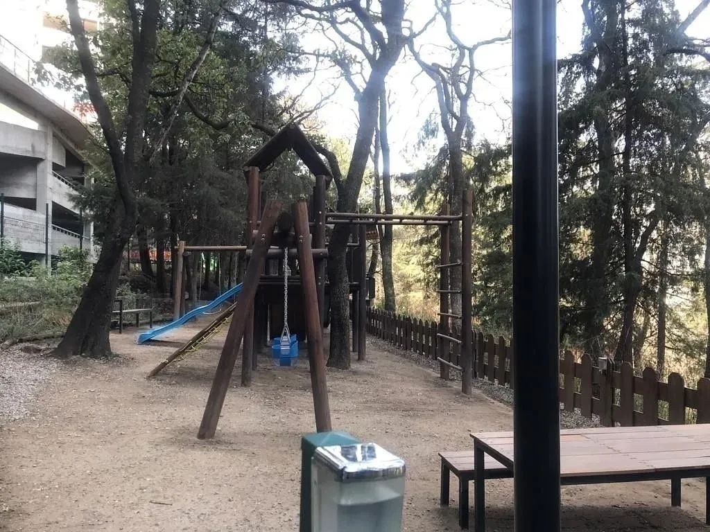 Apartamento em Santa Fe, Álvaro Obregón, foto 37 de 38