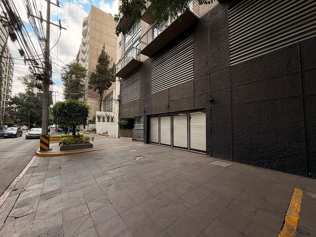 Apartamento em Polanco IV Sección, Miguel Hidalgo, foto 15 de 33