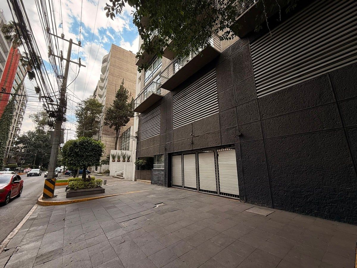 Apartamento em Polanco IV Sección, Miguel Hidalgo, foto 33 de 33