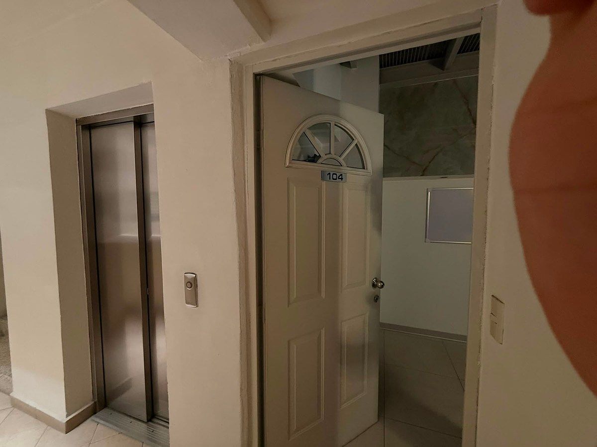 Apartamento em Polanco IV Sección, Miguel Hidalgo, foto 32 de 33