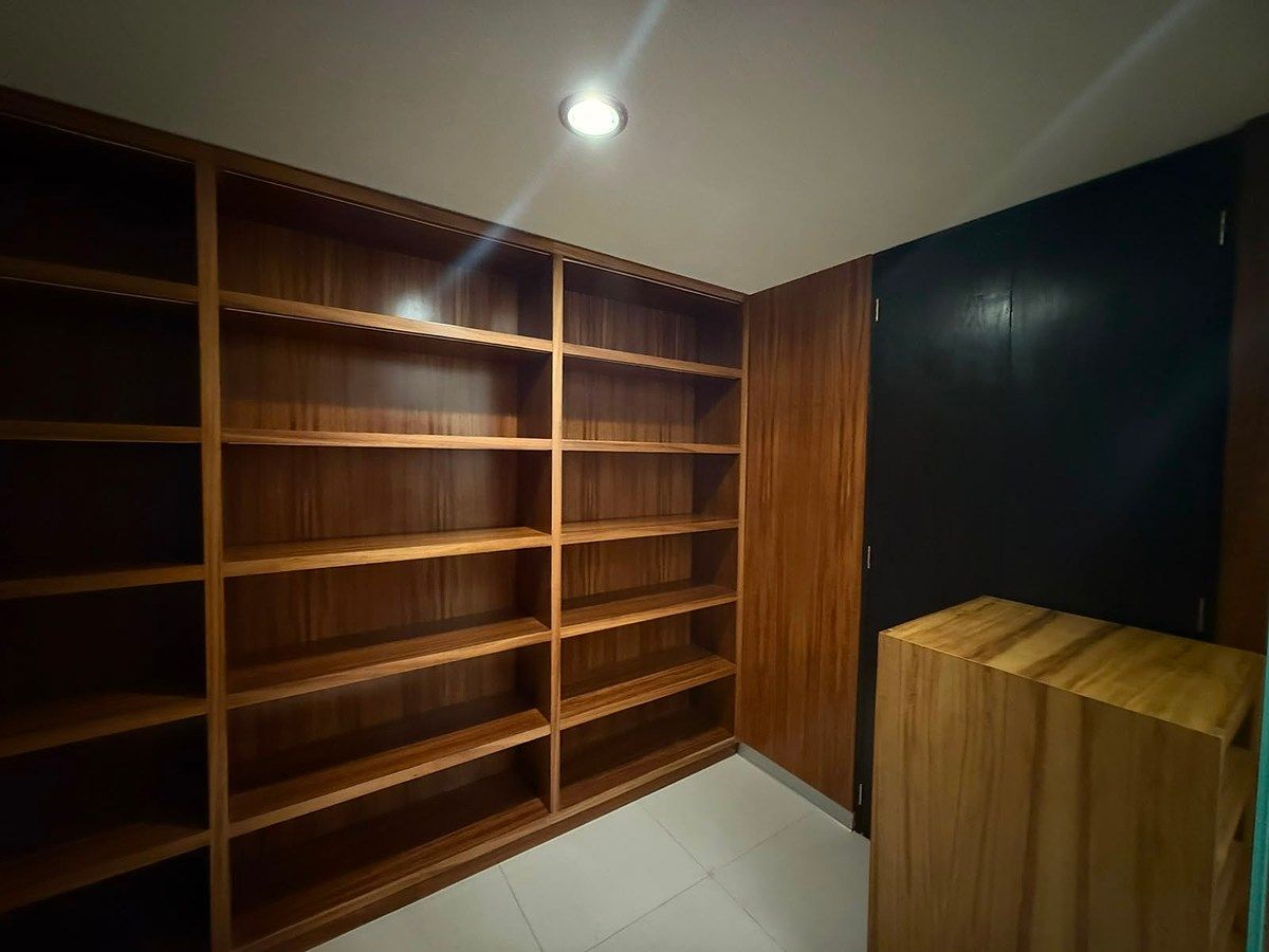 Apartamento em Polanco IV Sección, Miguel Hidalgo, foto 10 de 33