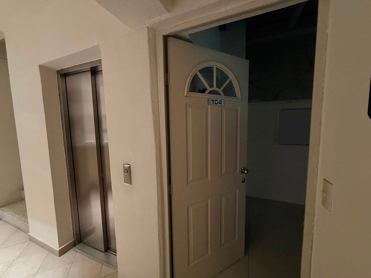 Apartamento em Polanco IV Sección, Miguel Hidalgo, foto 28 de 33