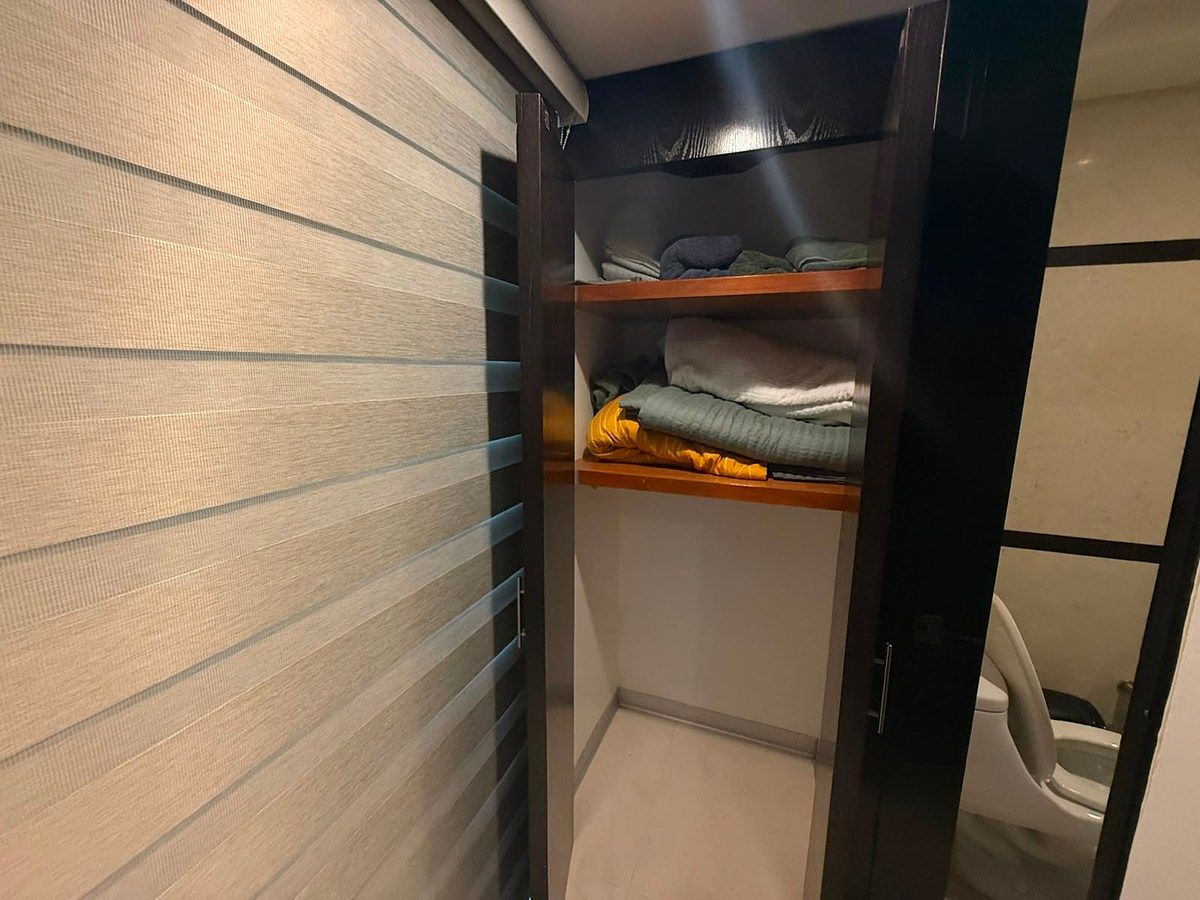 Apartamento em Polanco IV Sección, Miguel Hidalgo, foto 12 de 33