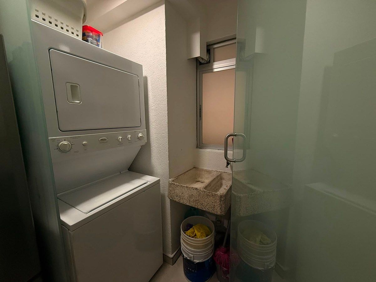 Apartamento em Polanco IV Sección, Miguel Hidalgo, foto 17 de 33