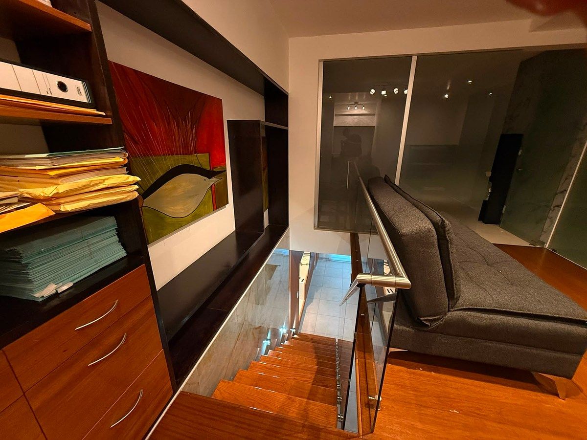 Apartamento em Polanco IV Sección, Miguel Hidalgo, foto 18 de 33