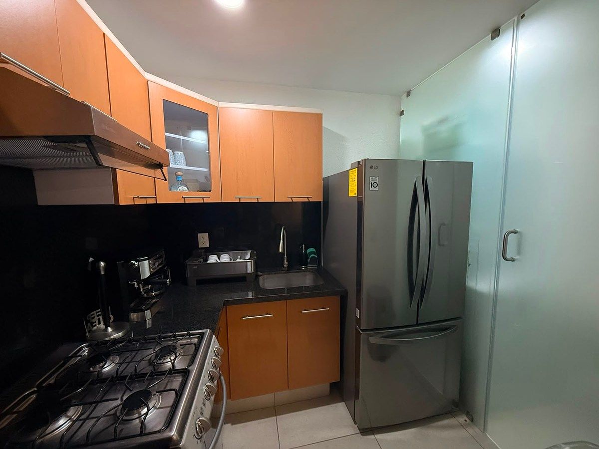 Apartamento em Polanco IV Sección, Miguel Hidalgo, foto 19 de 33