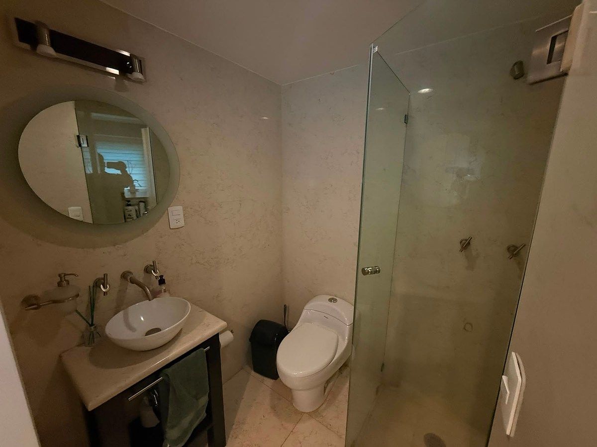 Apartamento em Polanco IV Sección, Miguel Hidalgo, foto 22 de 33