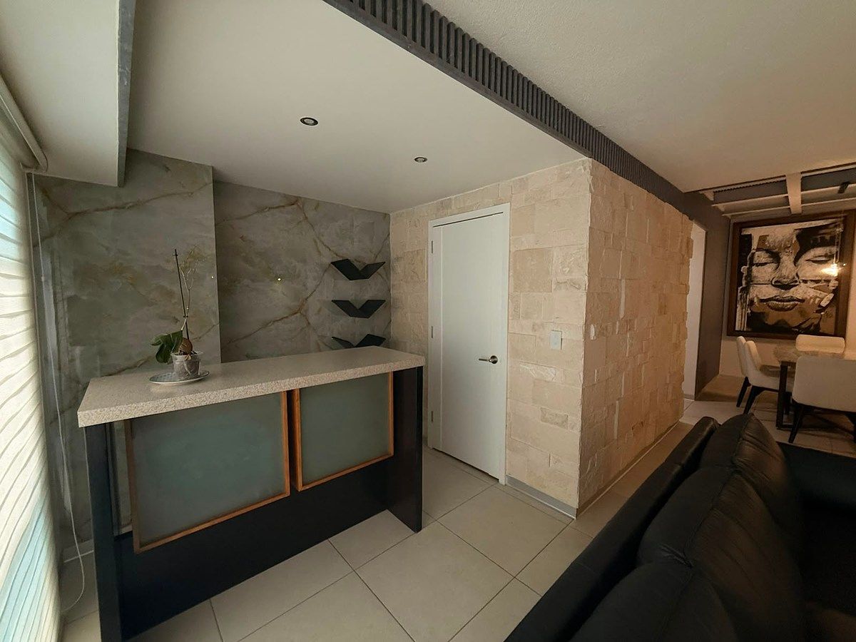 Apartamento em Polanco IV Sección, Miguel Hidalgo, foto 24 de 33