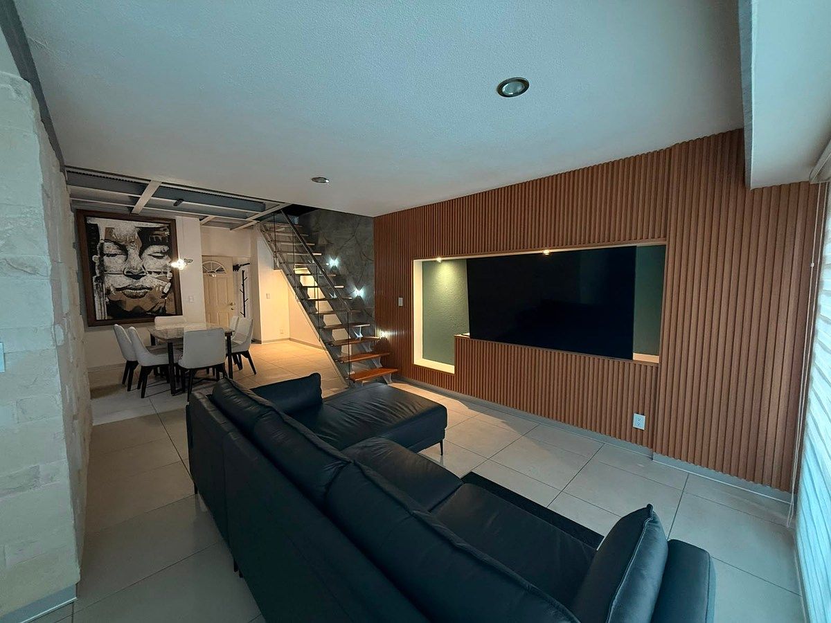 Apartamento em Polanco IV Sección, Miguel Hidalgo, foto 2 de 33
