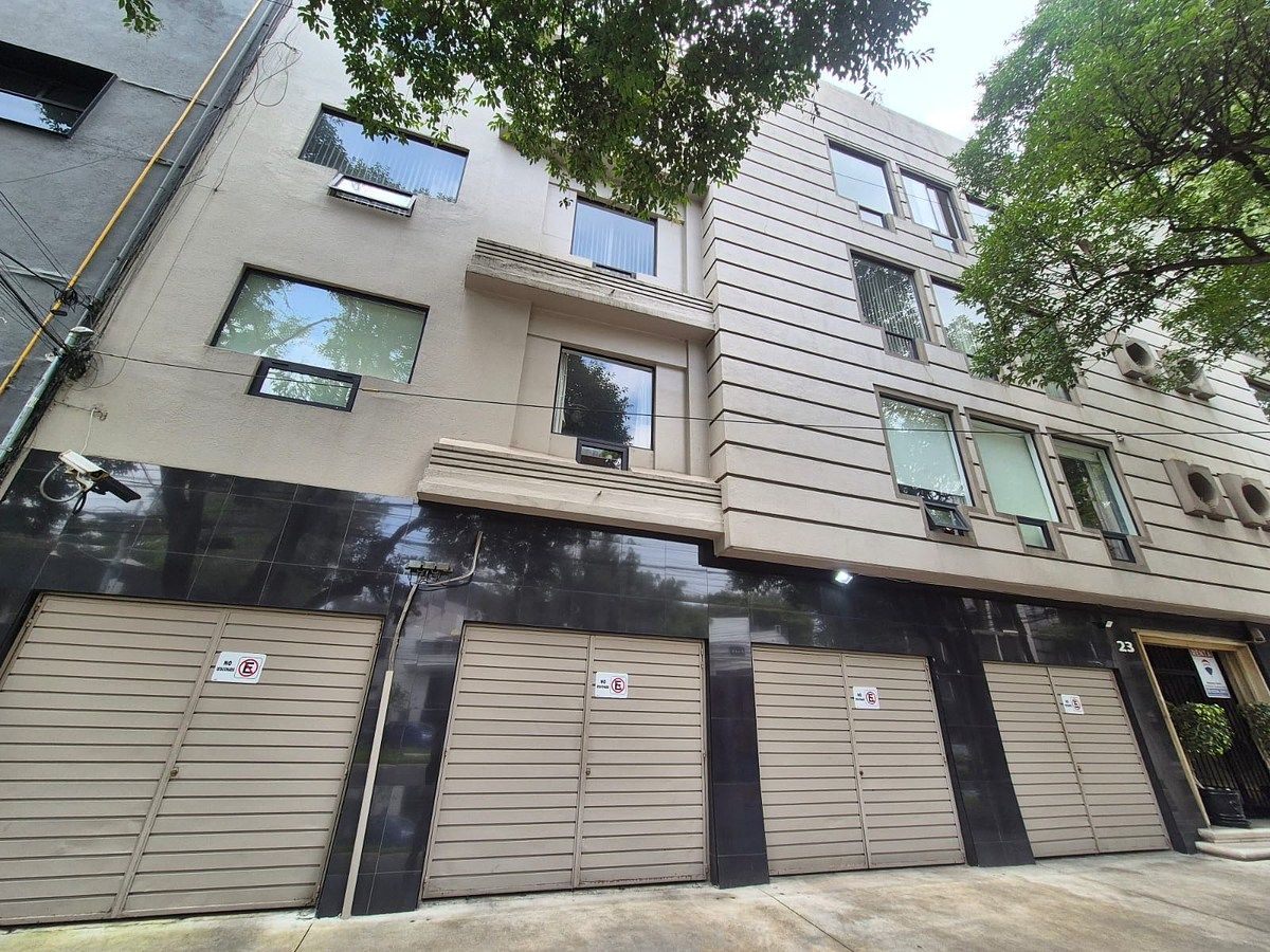 Departamento en Polanco IV Sección, Miguel Hidalgo, foto 8 de 31