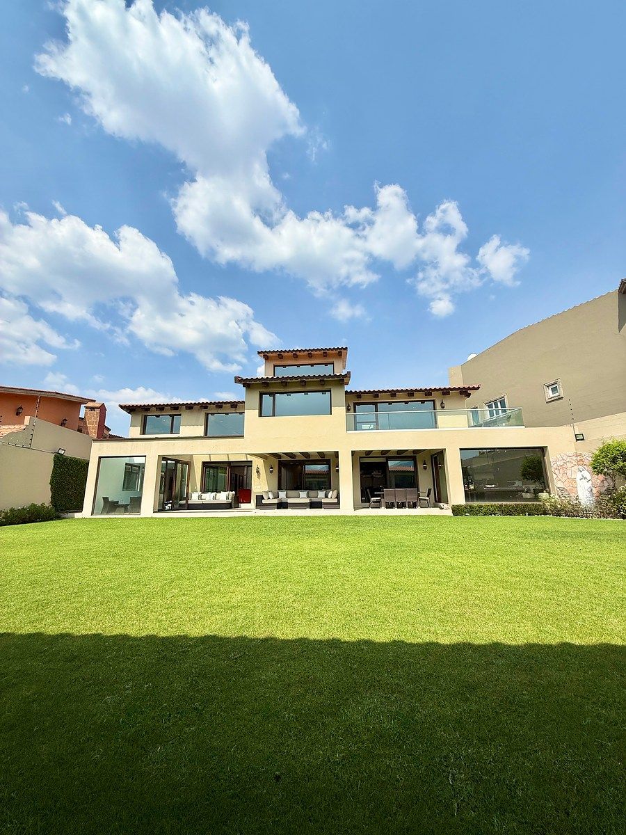 Casa en venta, Lomas Country Club - Exclusividad / Grandes espacios, foto 1 de 49
