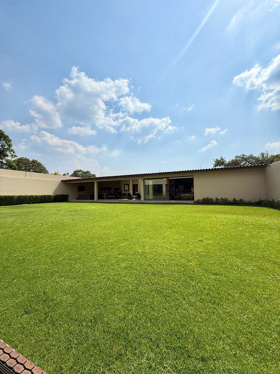 Casa en condominio en Lomas Country Club, Naucalpan de Juárez, foto 4 de 49