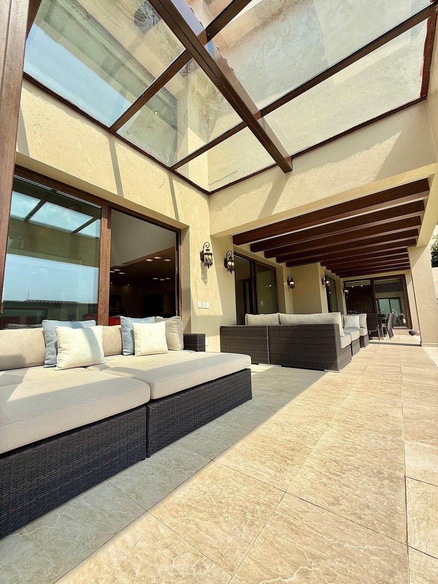 Casa en condominio en Lomas Country Club, Naucalpan de Juárez, foto 17 de 49